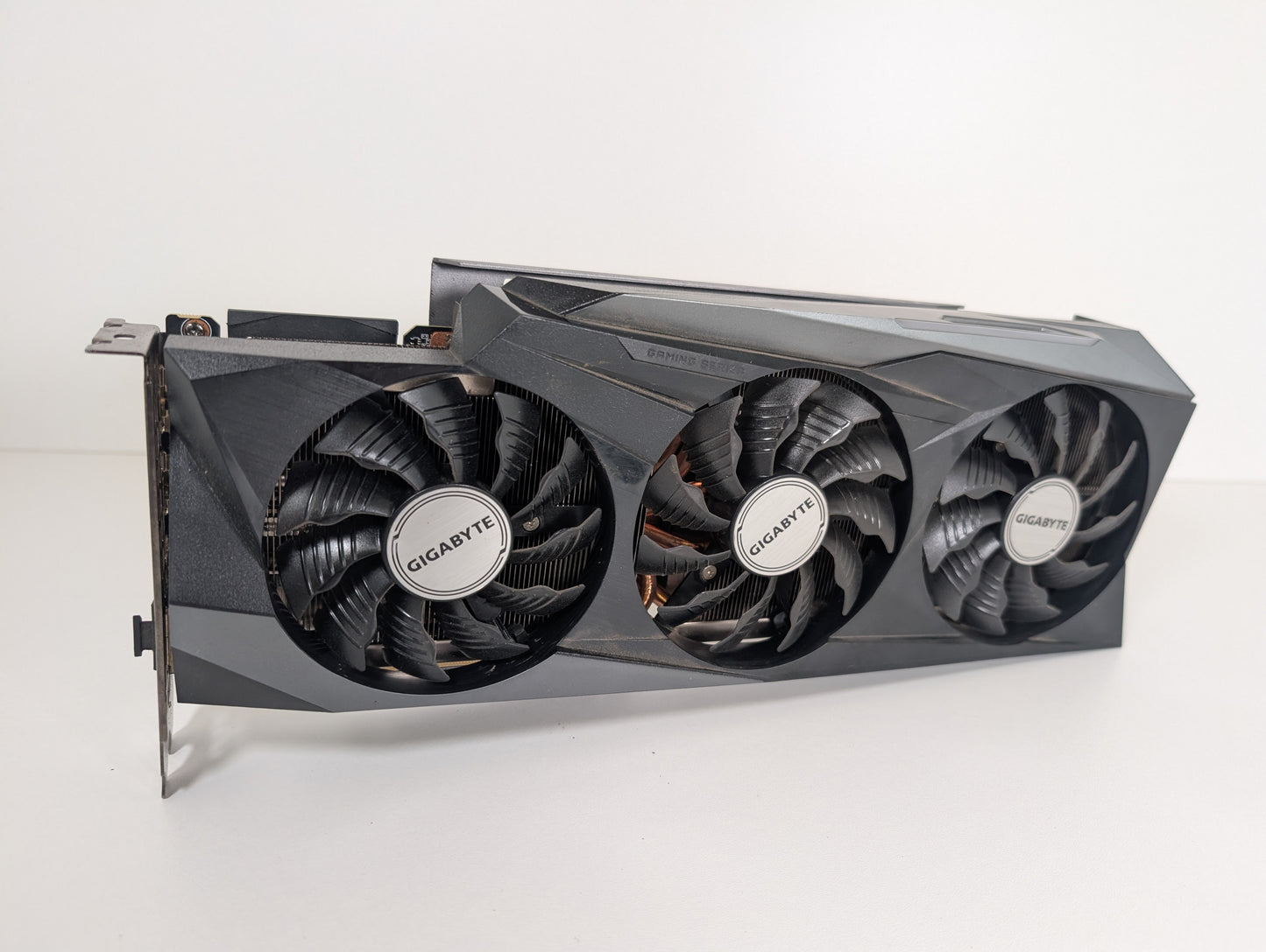 Gigabyte RTX3090 Gaming OC 24GB GDDR6X Ki, Workstation & Gaming Grafikkarte
