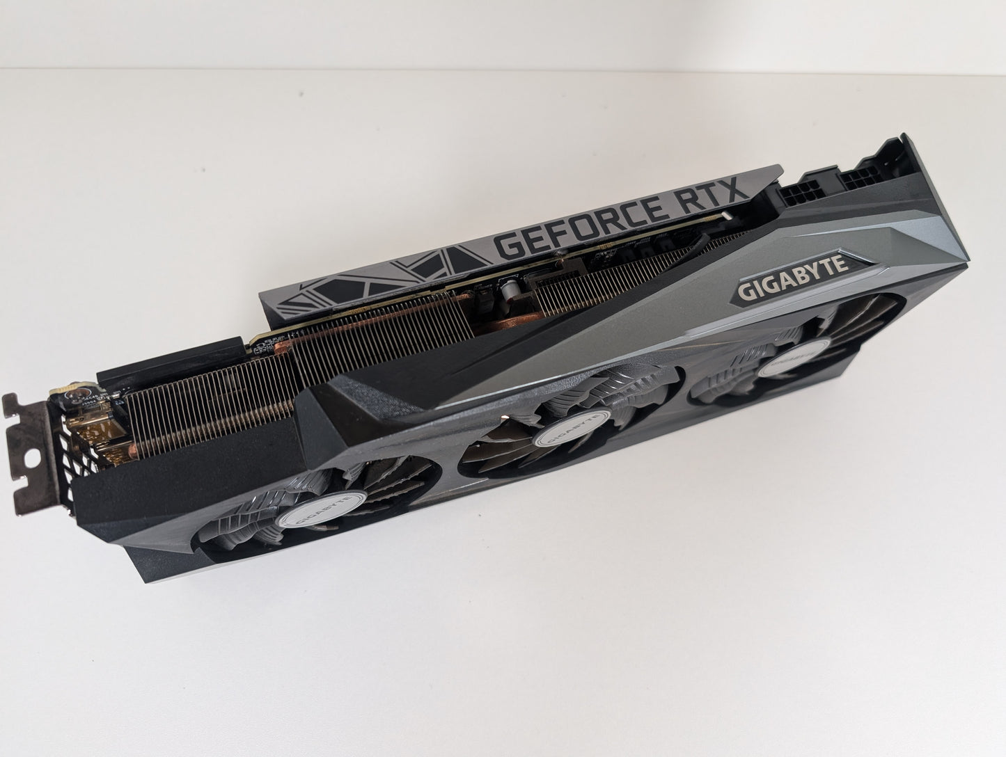 Gigabyte RTX3090 Gaming OC 24GB GDDR6X Ki, Workstation & Gaming Grafikkarte