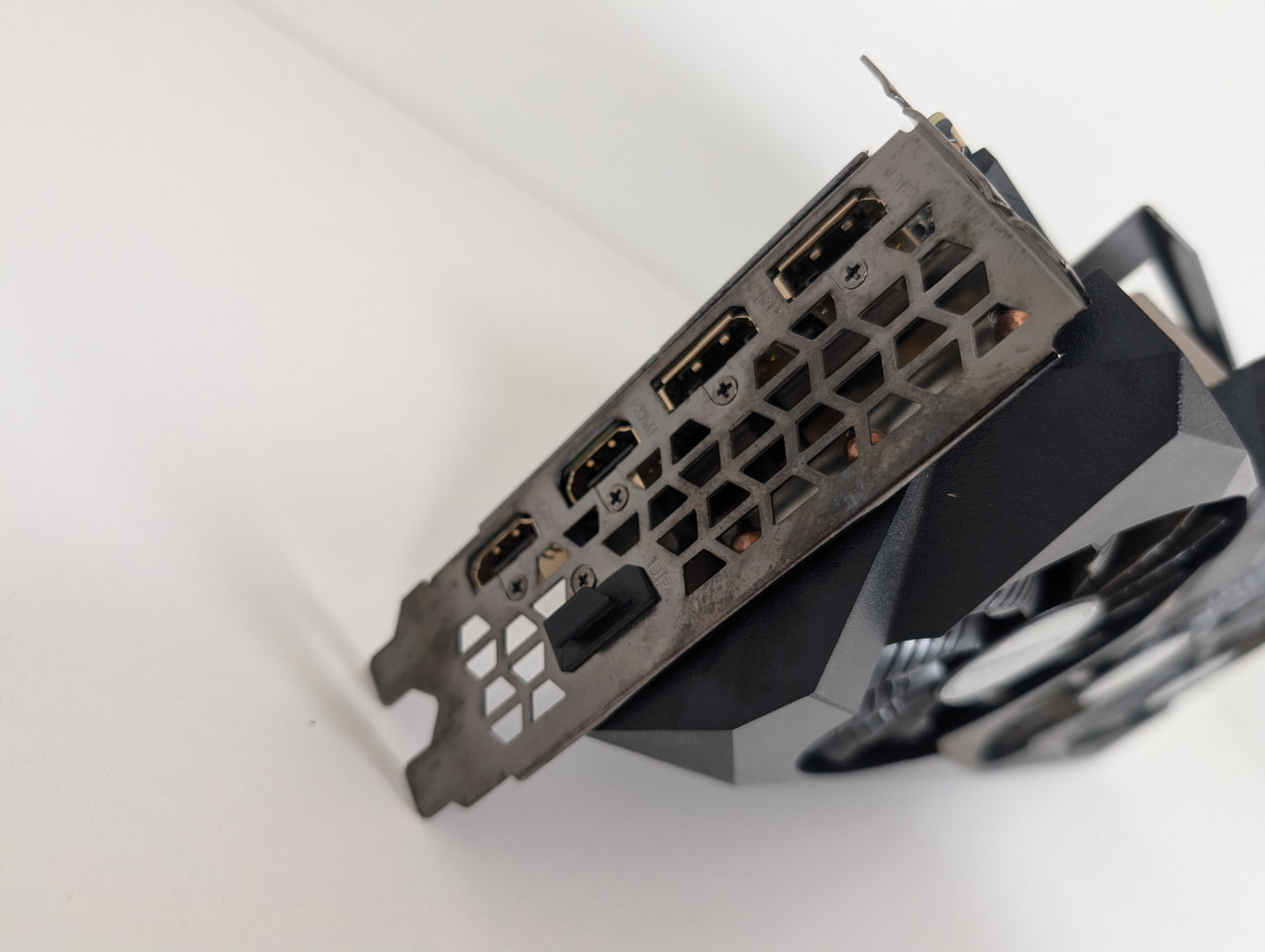 Gigabyte RTX3090 Gaming OC 24GB GDDR6X Ki, Workstation & Gaming Grafikkarte