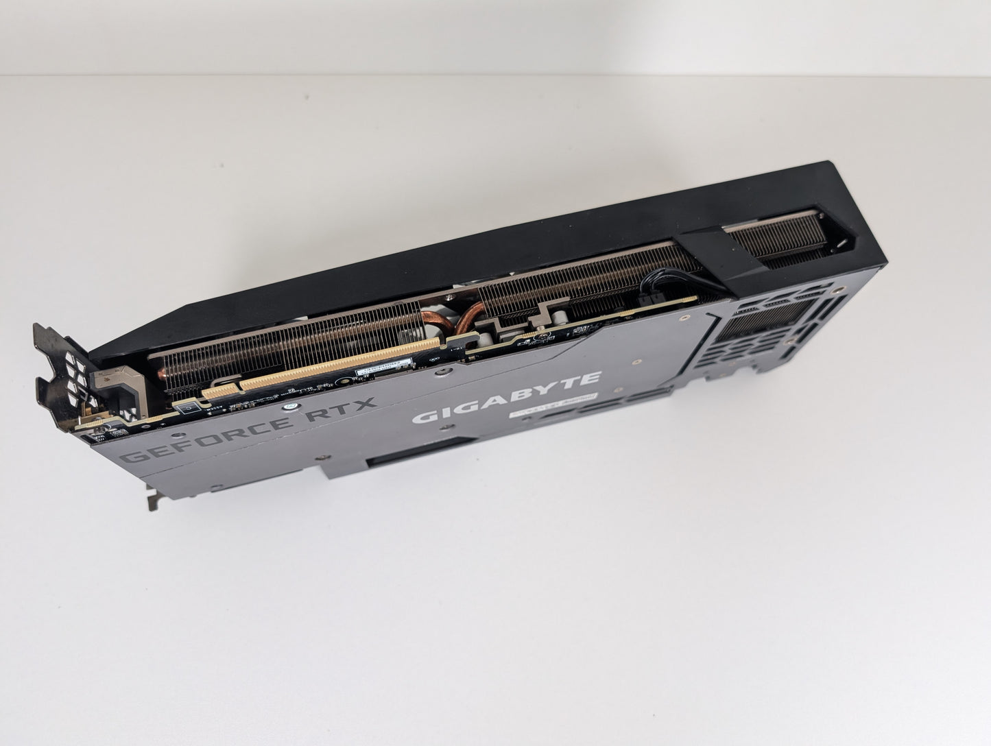 Gigabyte RTX3090 Gaming OC 24GB GDDR6X Ki, Workstation & Gaming Grafikkarte