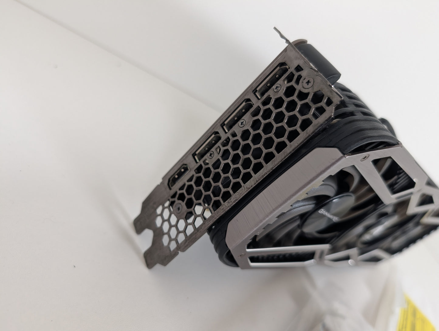 Gainward RTX3090 Phoenix 24GB GDDR6X Ki, Workstation & Gaming Grafikkarte