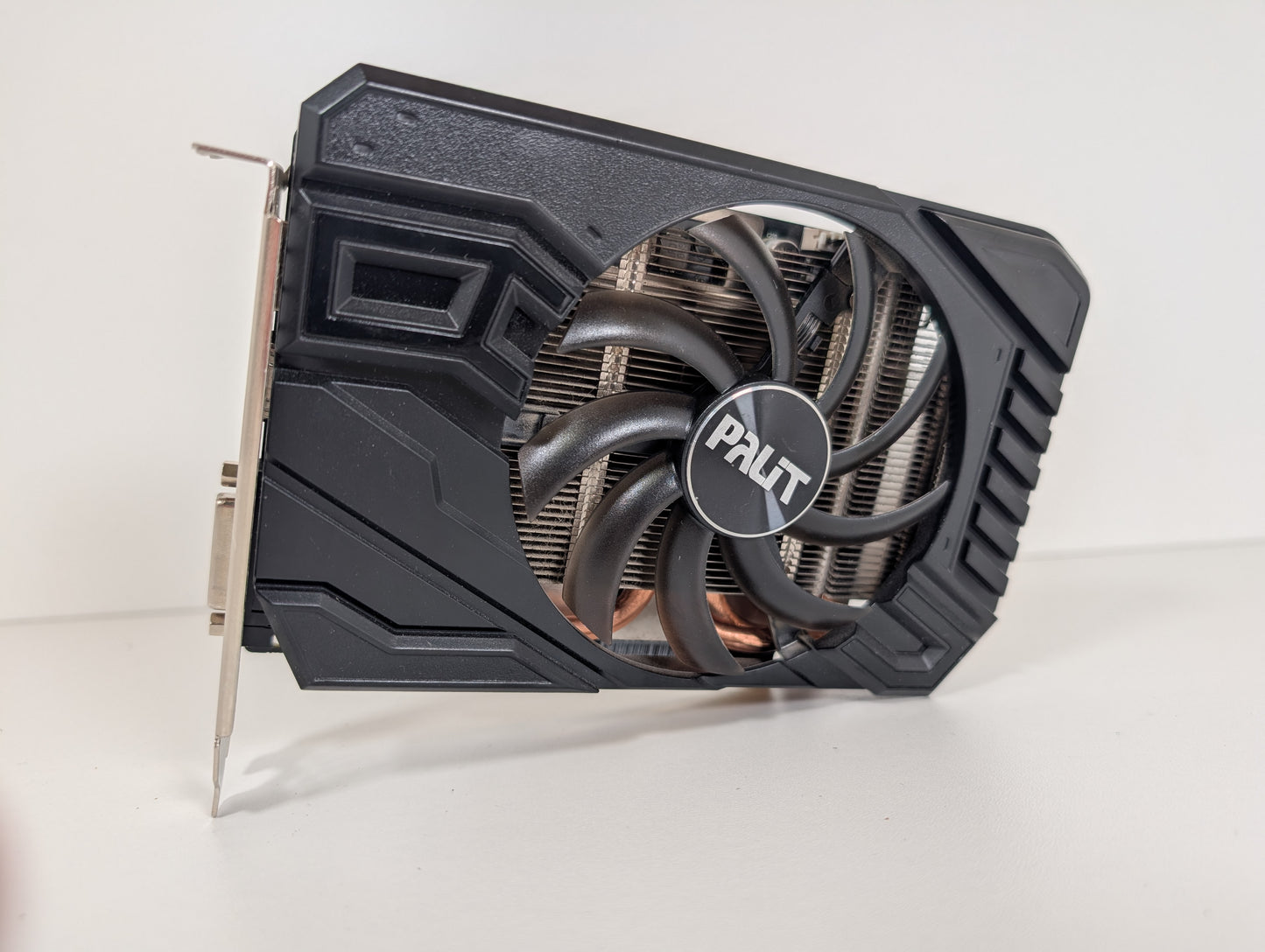 Palit GTX1660 super 6GB GDDR6 Storm X Grafikkarte