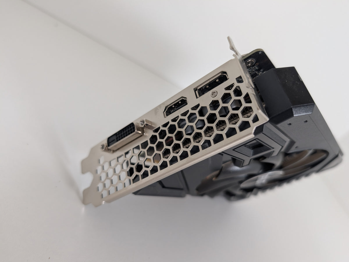 Palit GTX1660 super 6GB GDDR6 Storm X Grafikkarte