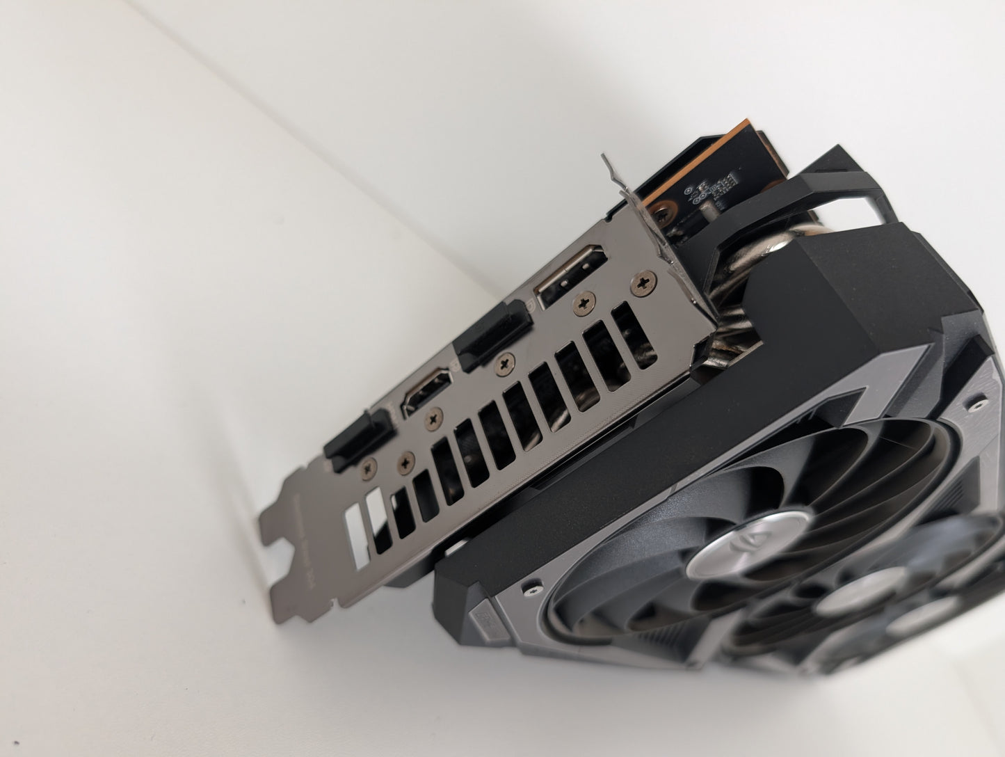 Asus RX6700 XT Strix 12GB GDDR6 RGB Gaming Grafikkarte
