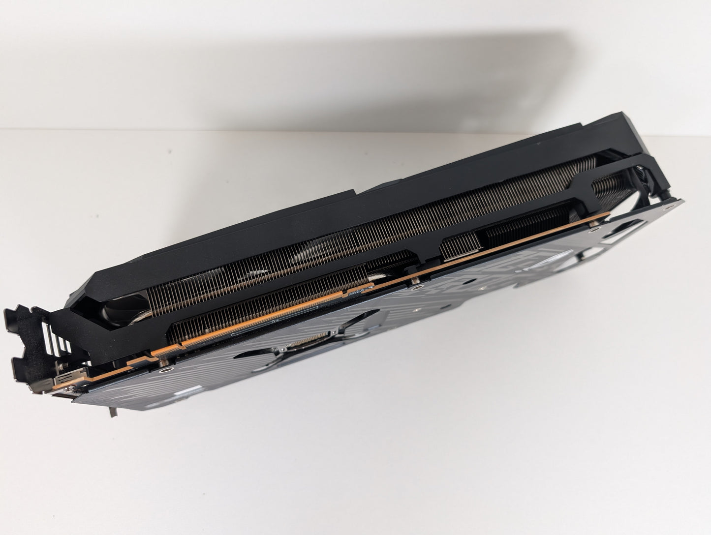 Asus RX6700 XT Strix 12GB GDDR6 RGB Gaming Grafikkarte