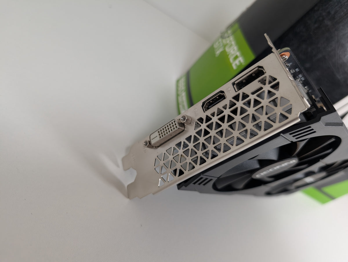 Inno3d GTX1660 Super 6GB GDDR6 Gaming Grafikkarte