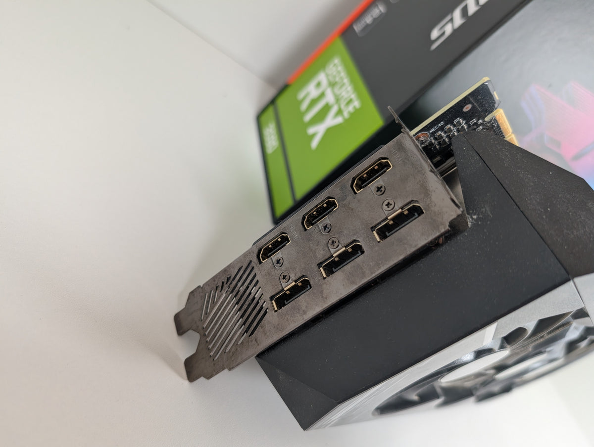 Aorus RTX3090 Extreme Master 24GB GDDR6X Gaming, KI & Workstation Grafikkarte
