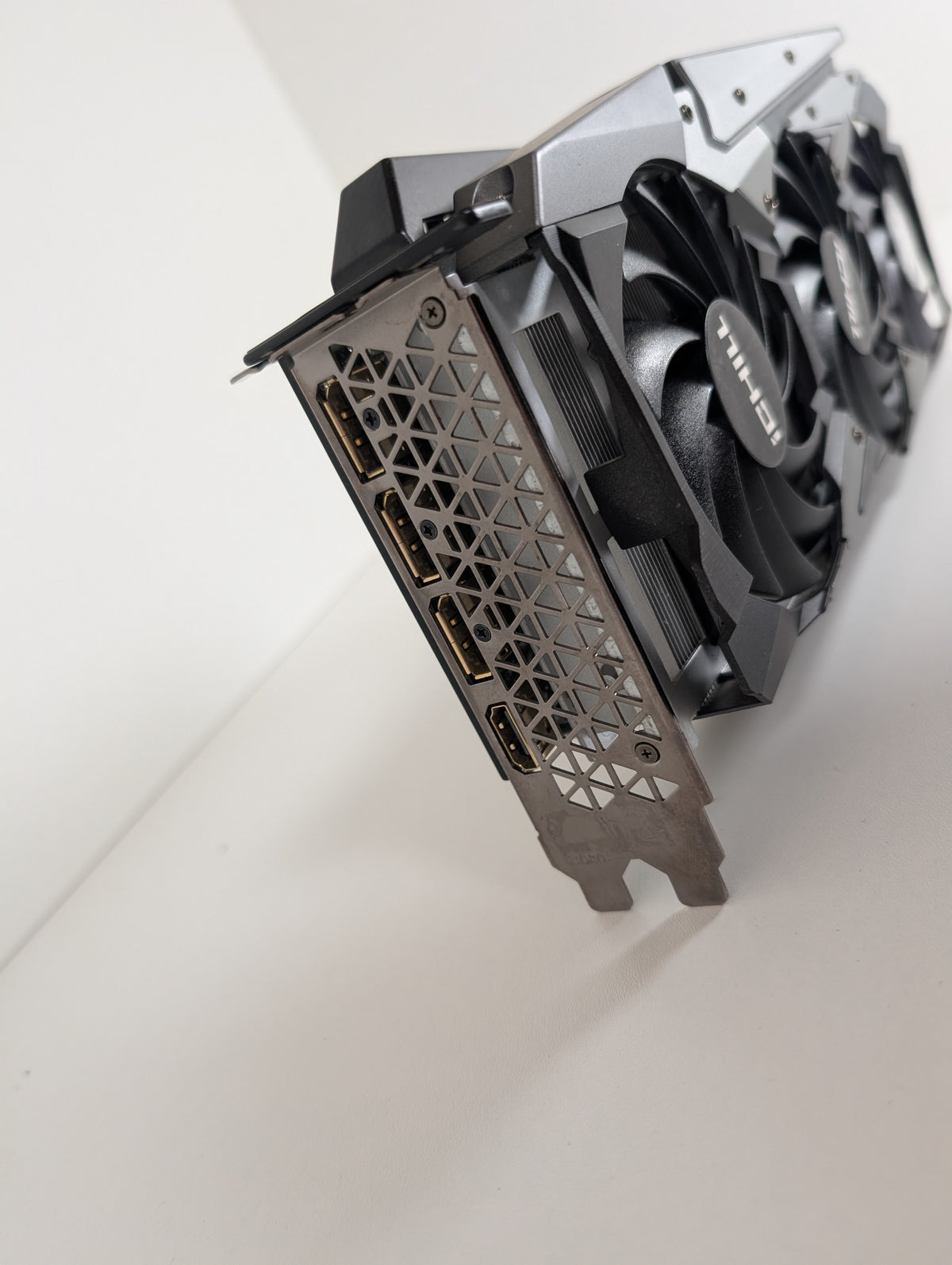 INNO3D RTX 3090 iCHILL 24GB GDDR6X Gaming, KI & Workstation Grafikkarte