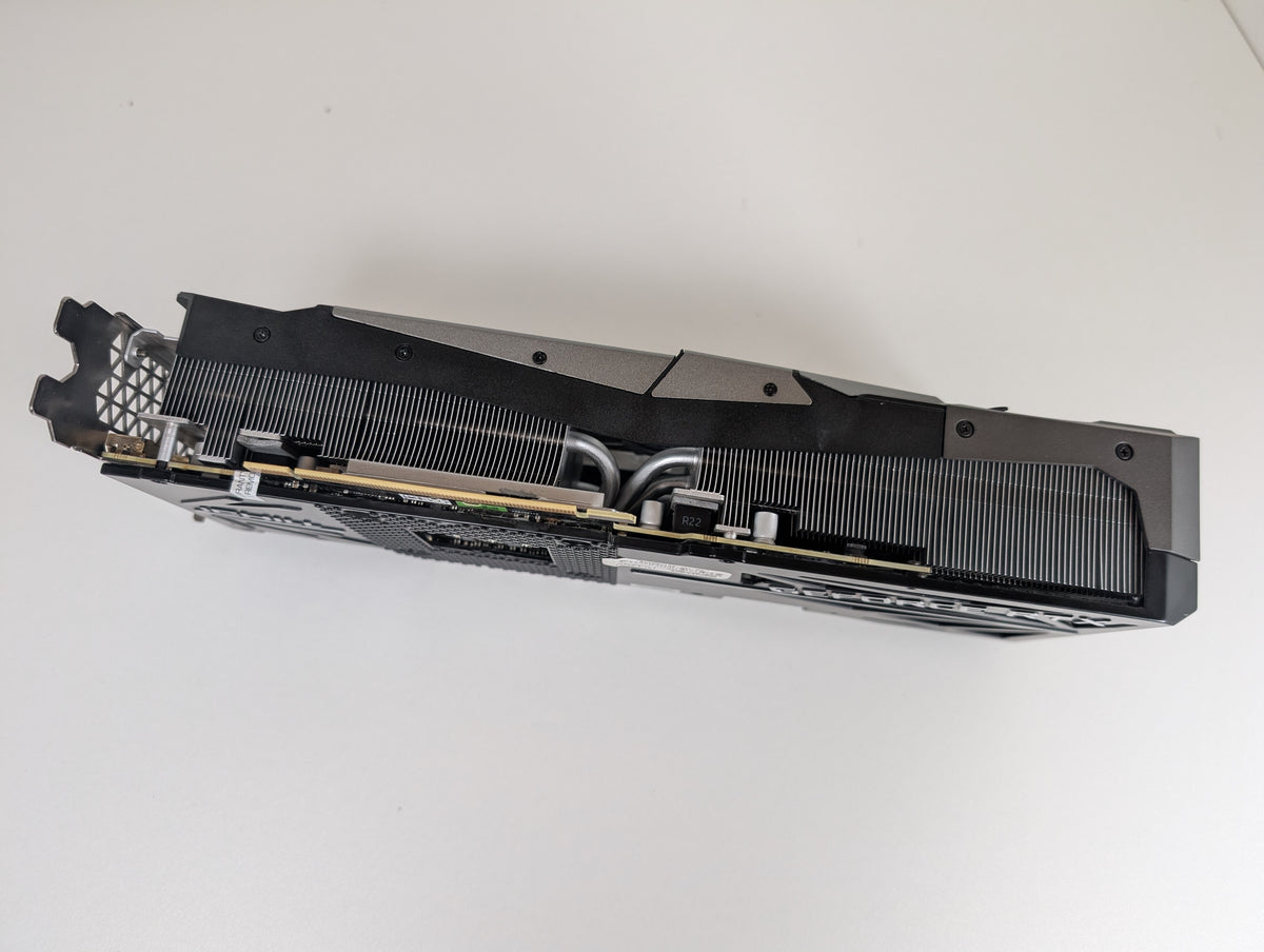 INNO3D RTX 3090 iCHILL 24GB GDDR6X Gaming, KI & Workstation Grafikkarte