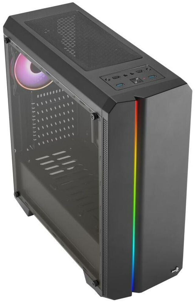 🔥"Gaming" /Business PC | 16GB RAM | RX460 4G | Intel i5 | Windows 11 Pro🔥