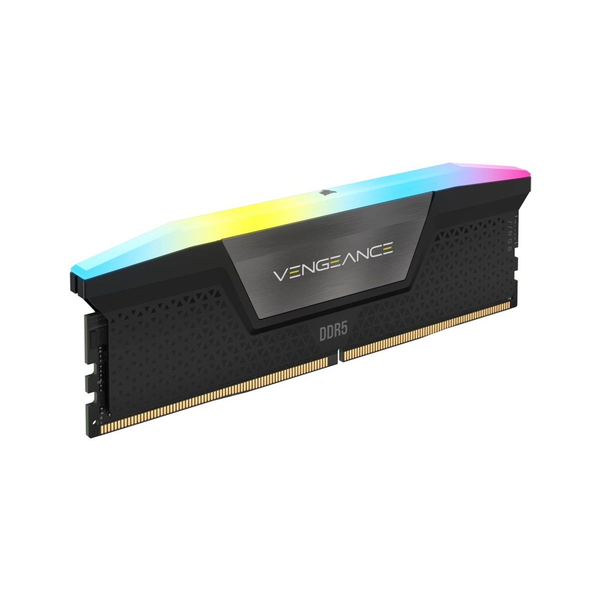 Corsair VENGEANCE RGB 1x32GB DDR5-6000 DIMM CL40 Gaming