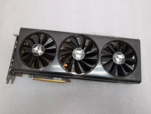 XFX RX 5700XT Tripple Dissipation 8GB GDDR6